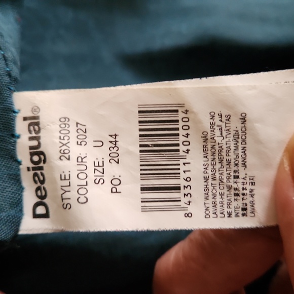 Shoulder Bag - Picture 6 of 7